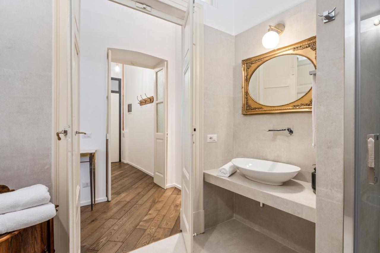 Apartamento Palazzo Della Pilotta Roomy And Quiet Flat